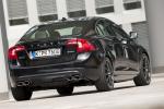 Volvo S60 T6 by Heico Sportiv 2010 года